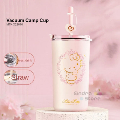 Vacuum Camp Cup : MTKT-X22010